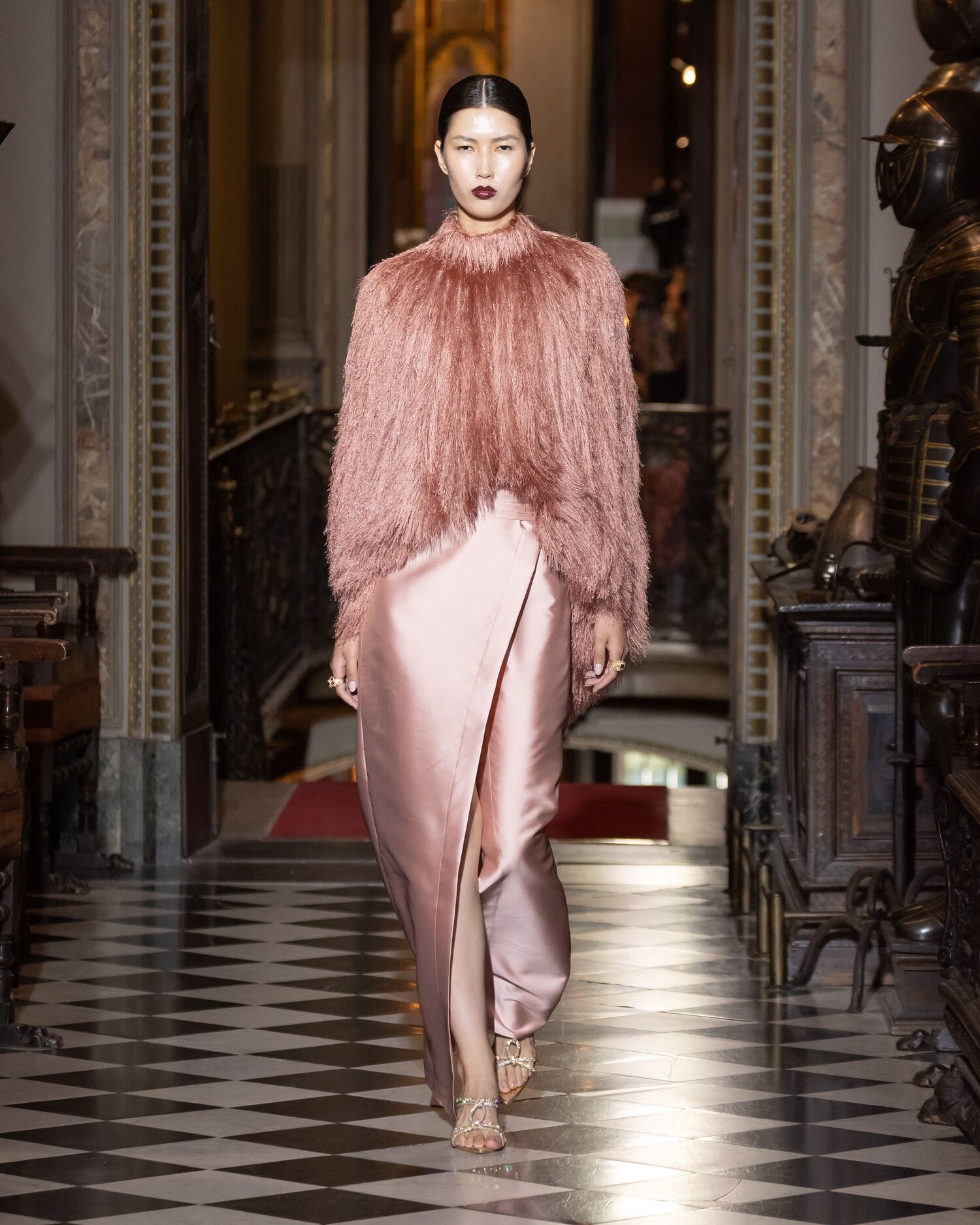 Anima Runway