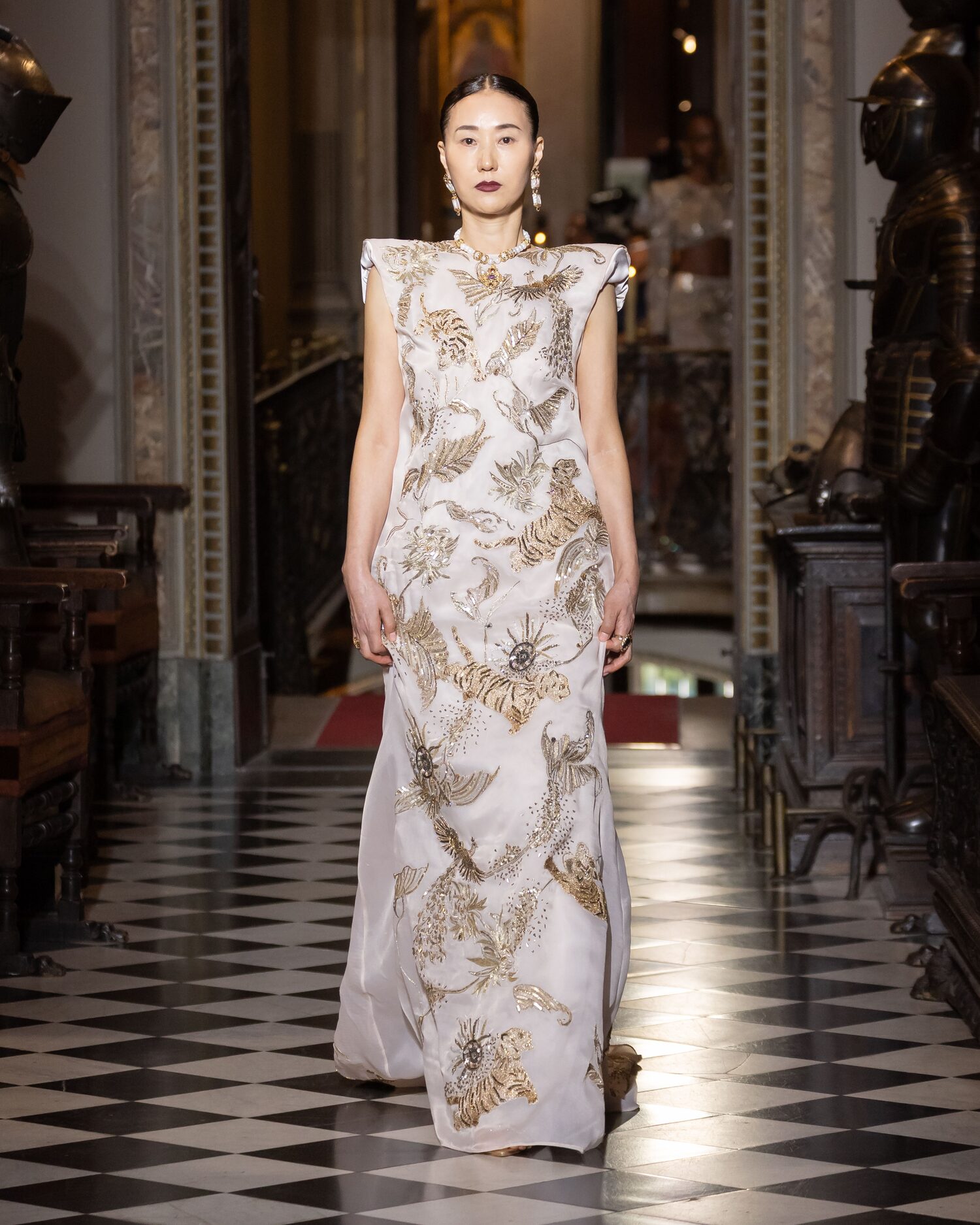 Anima Runway