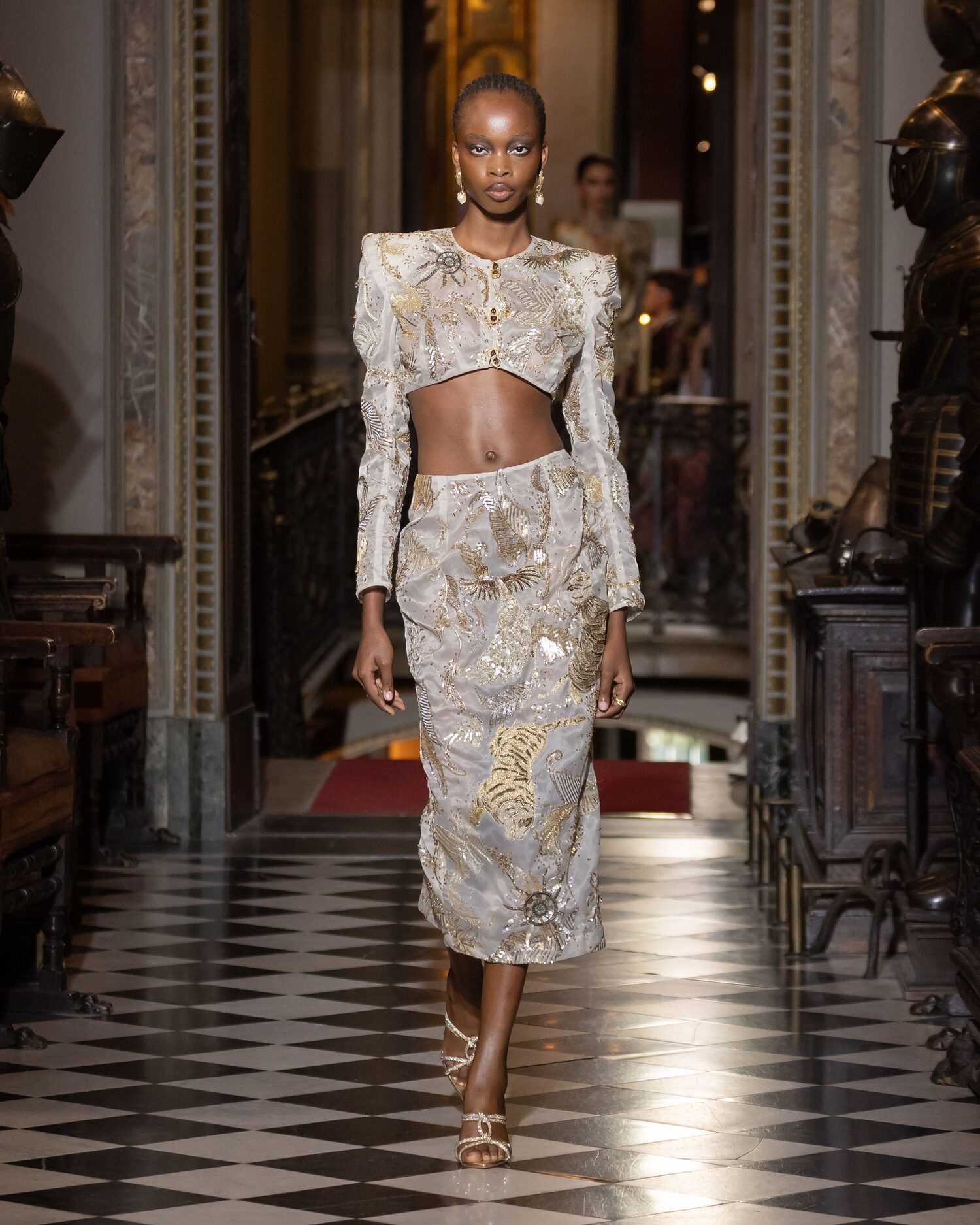 Anima Runway