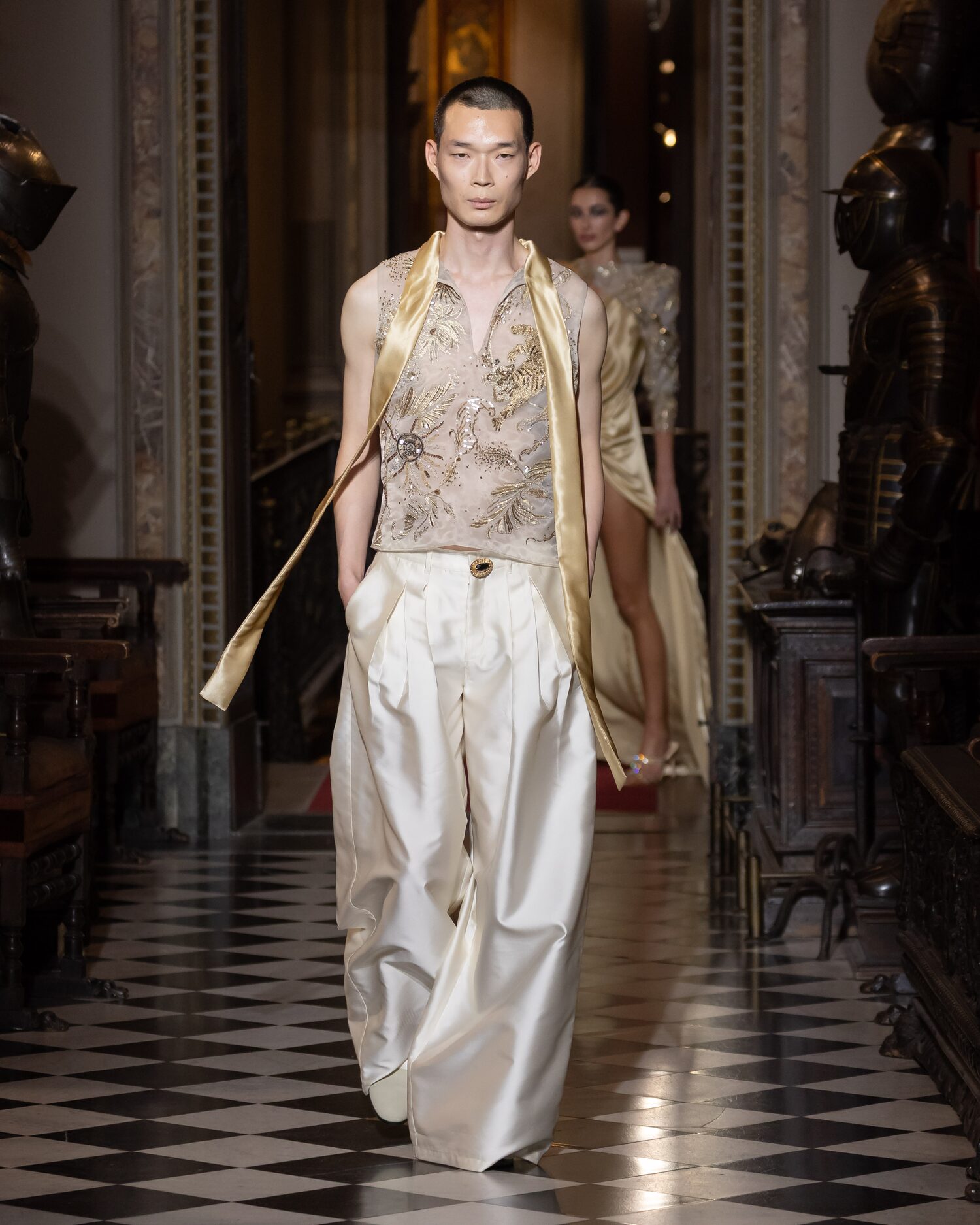 Anima Runway