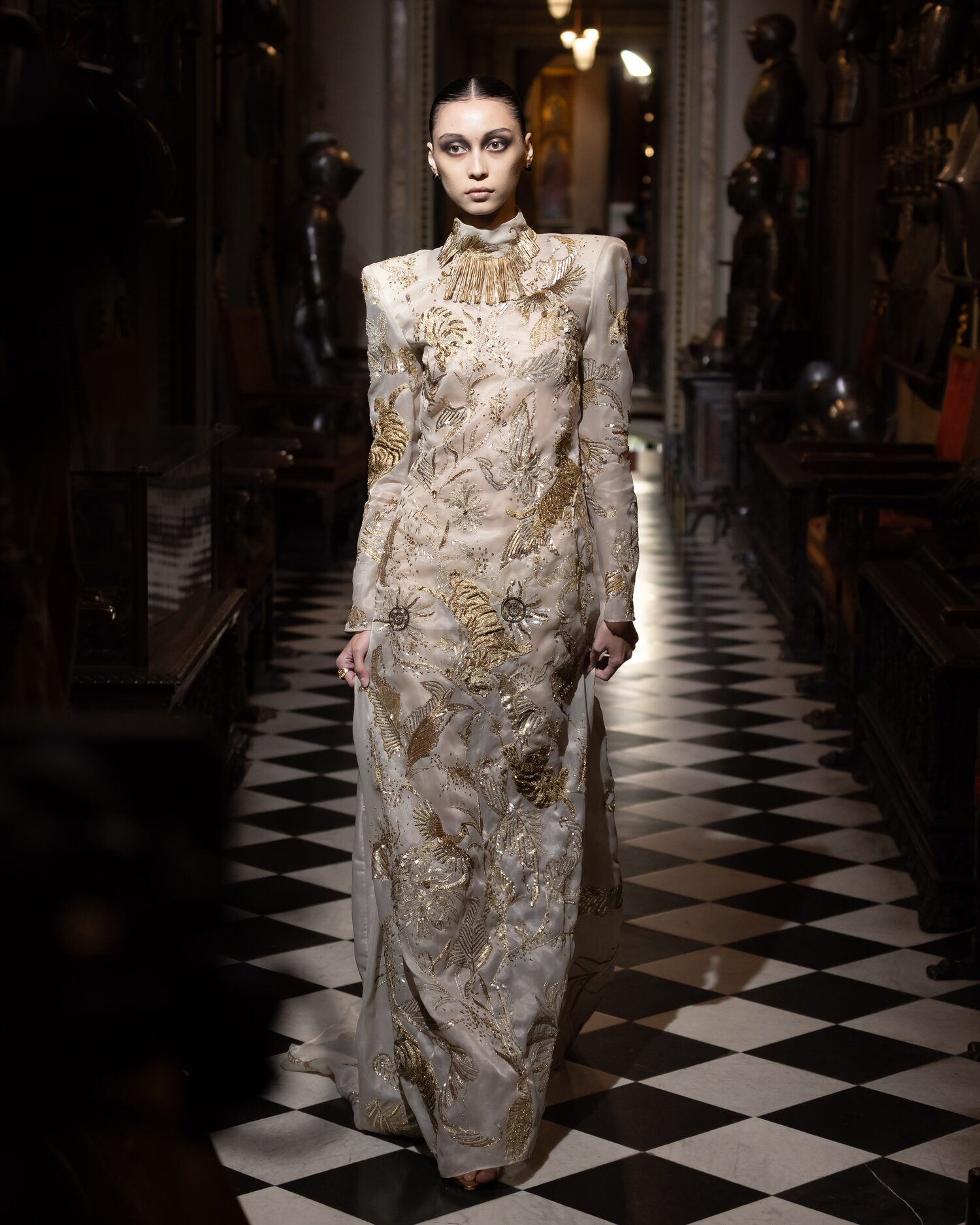 Anima Runway