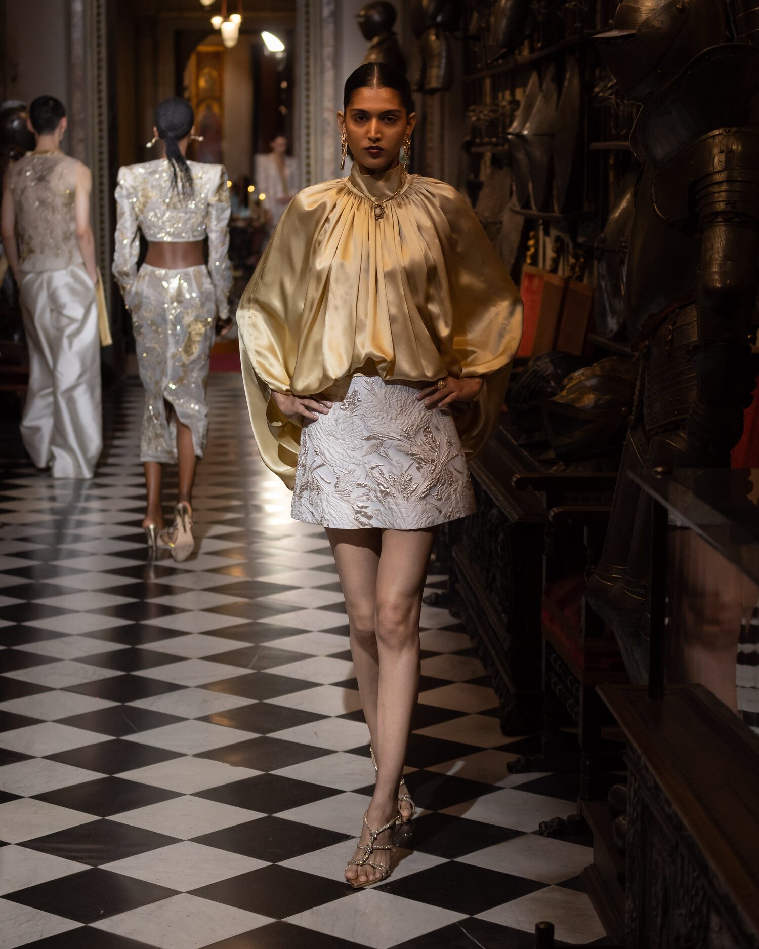 Anima Runway