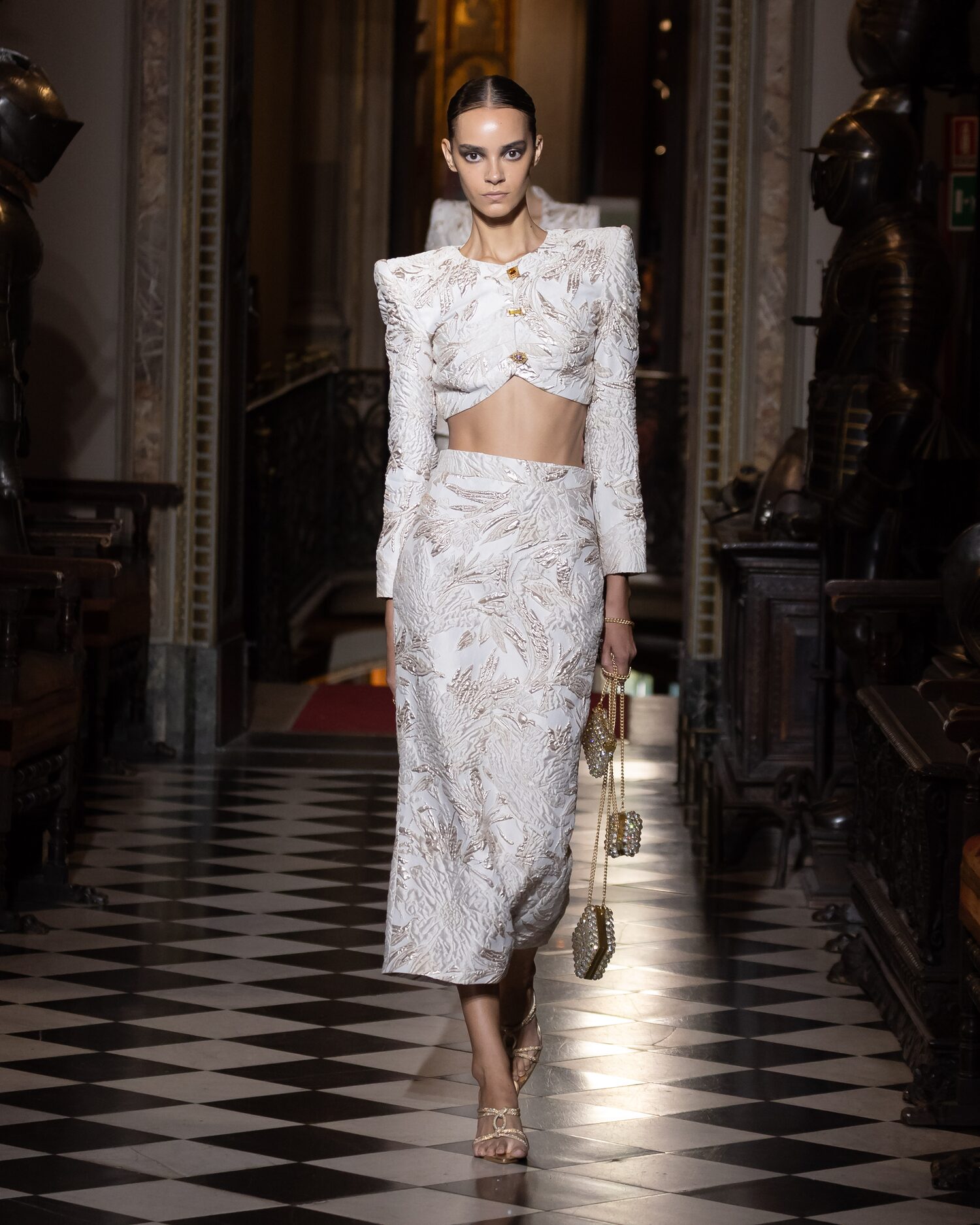 Anima Runway