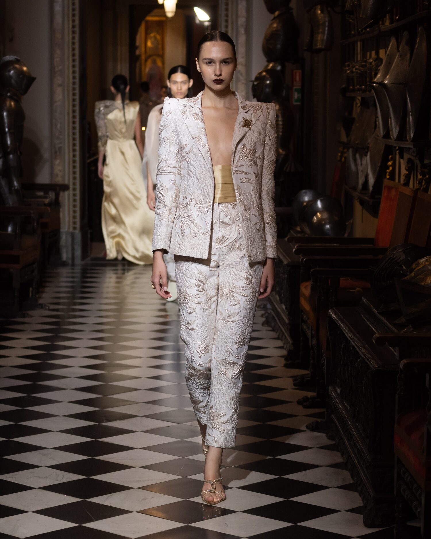 Anima Runway