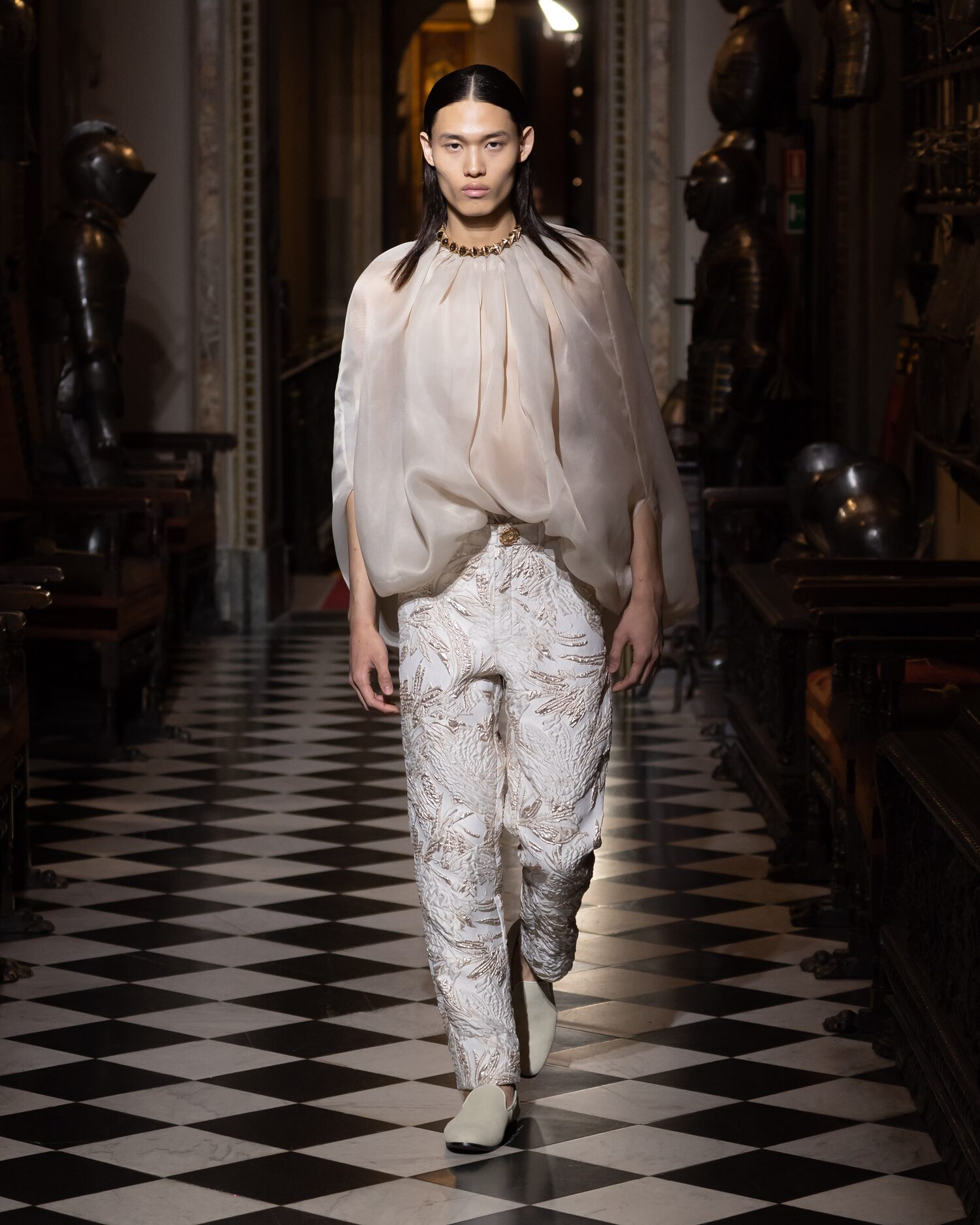 Anima Runway