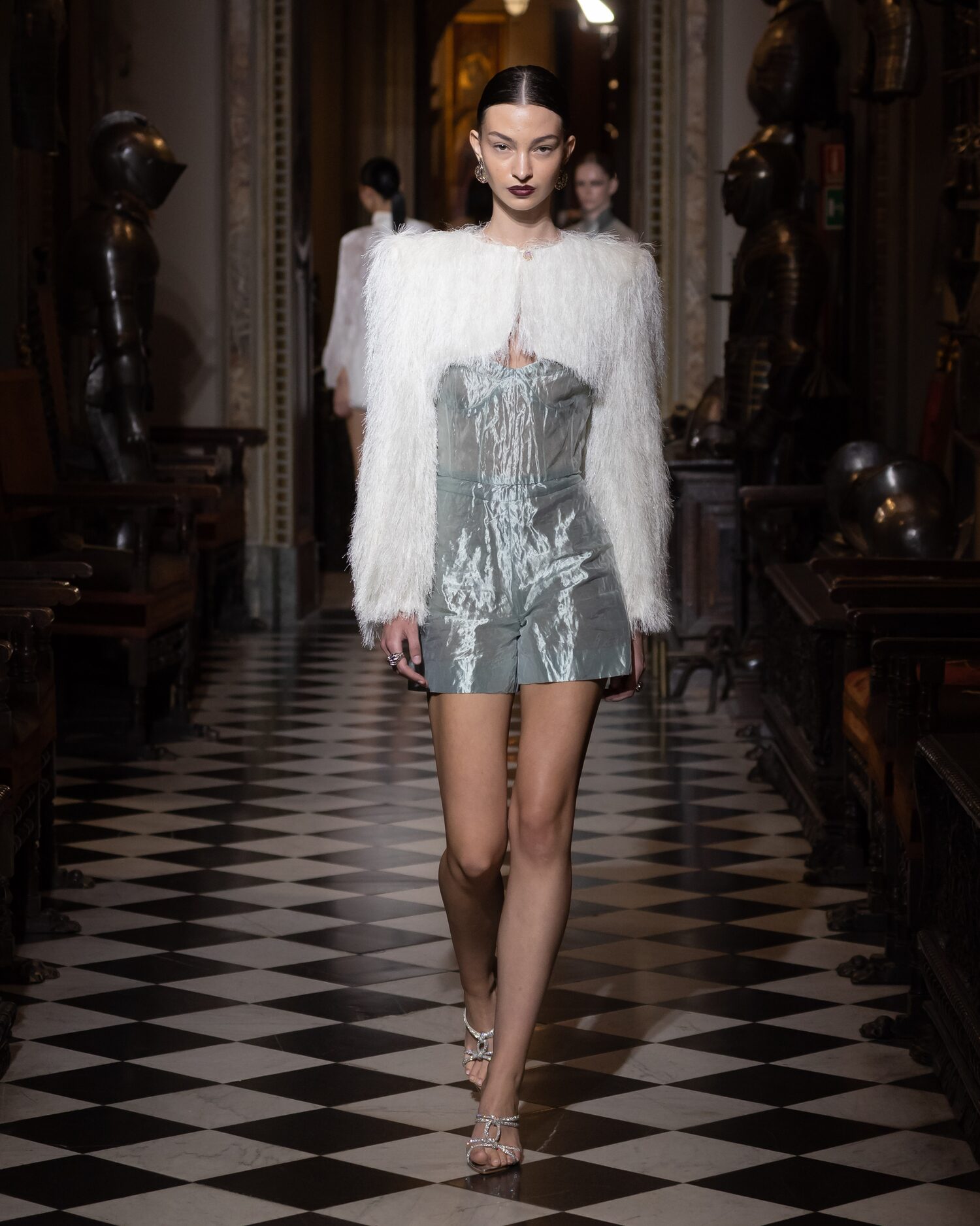 Anima Runway