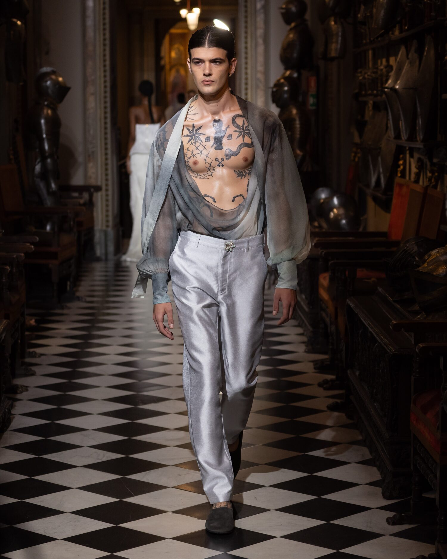 Anima Runway