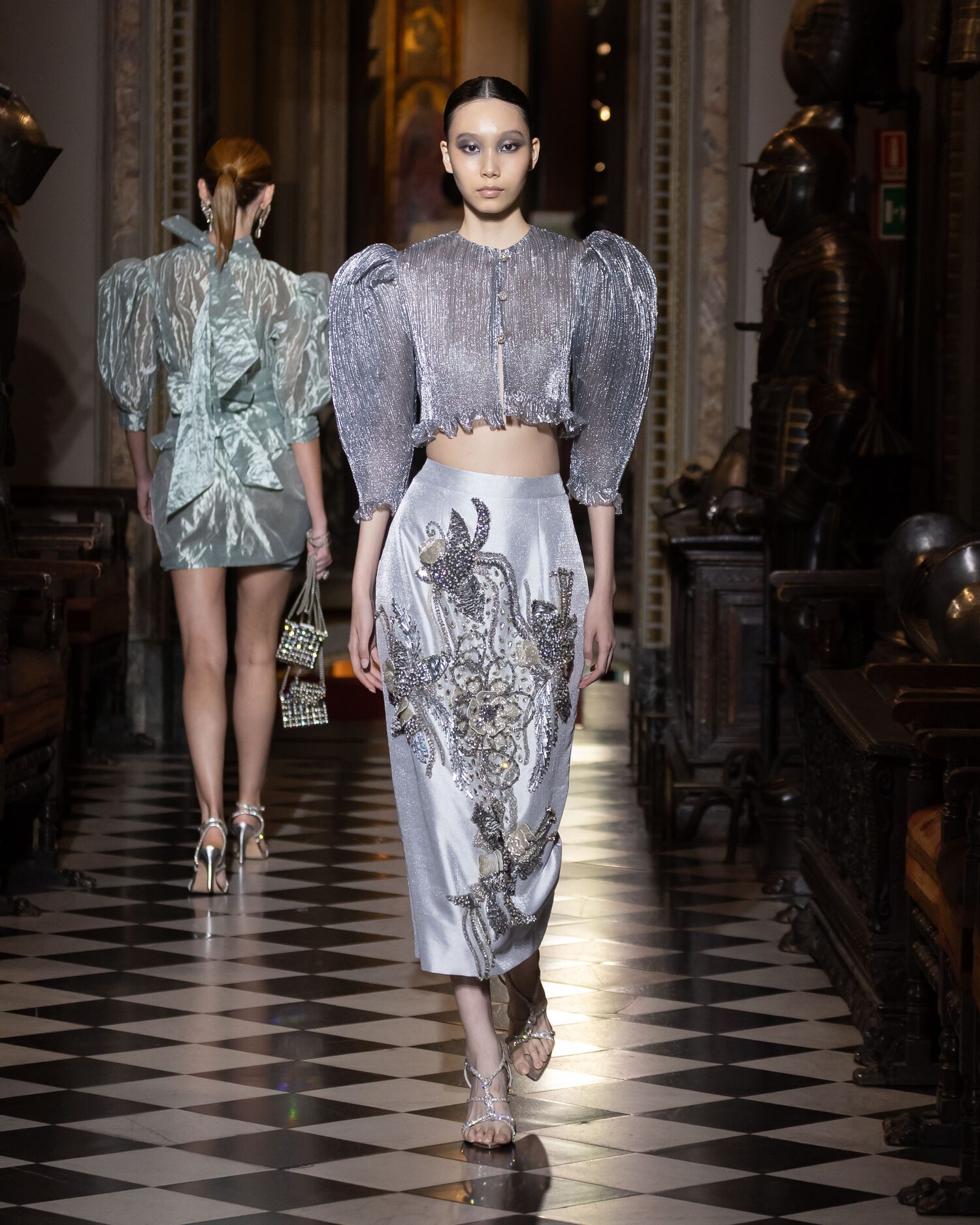 Anima Runway