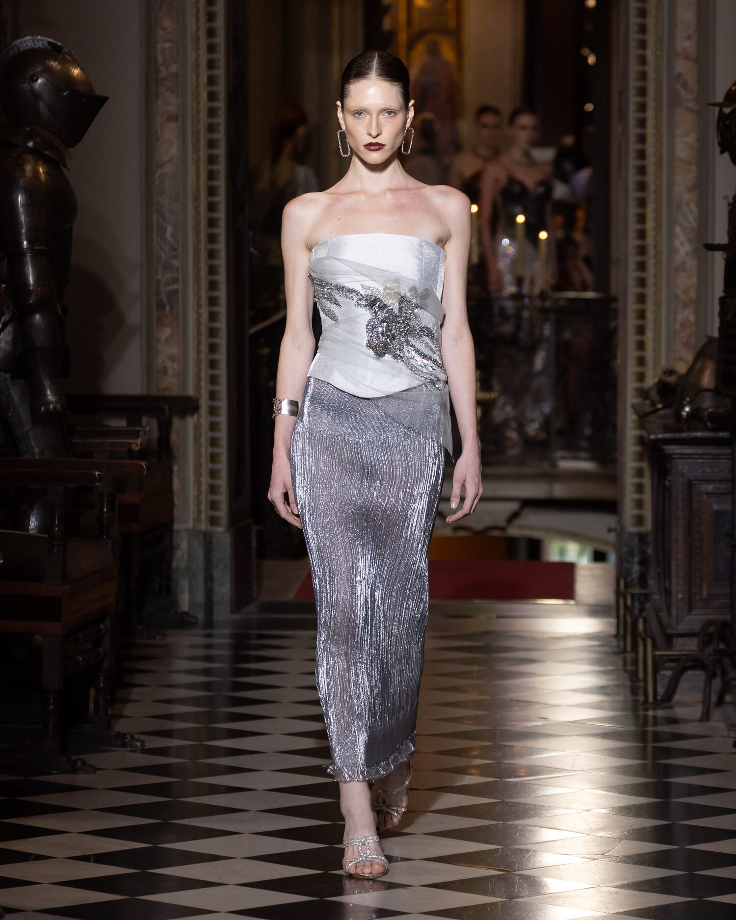 Anima Runway