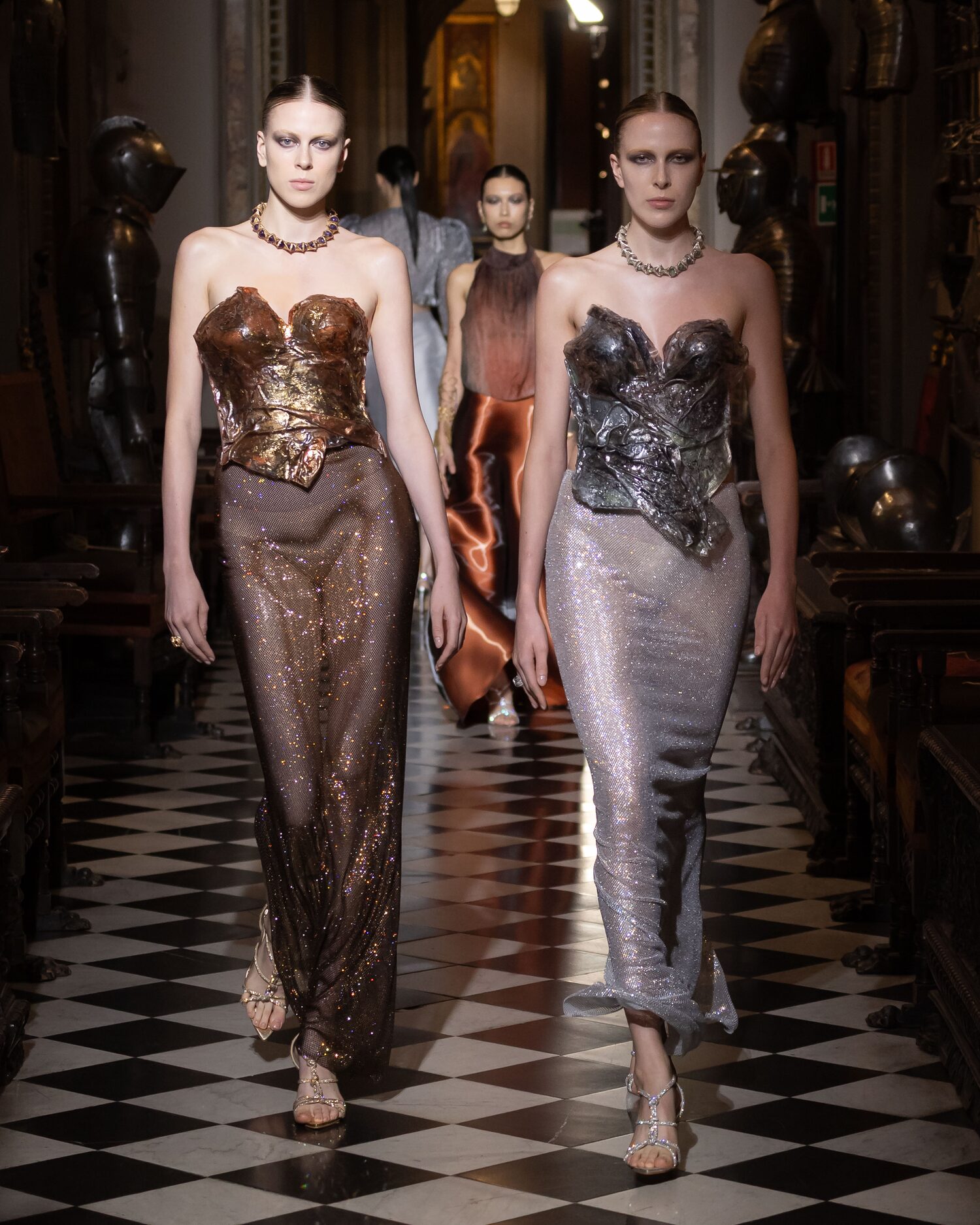 Anima Runway