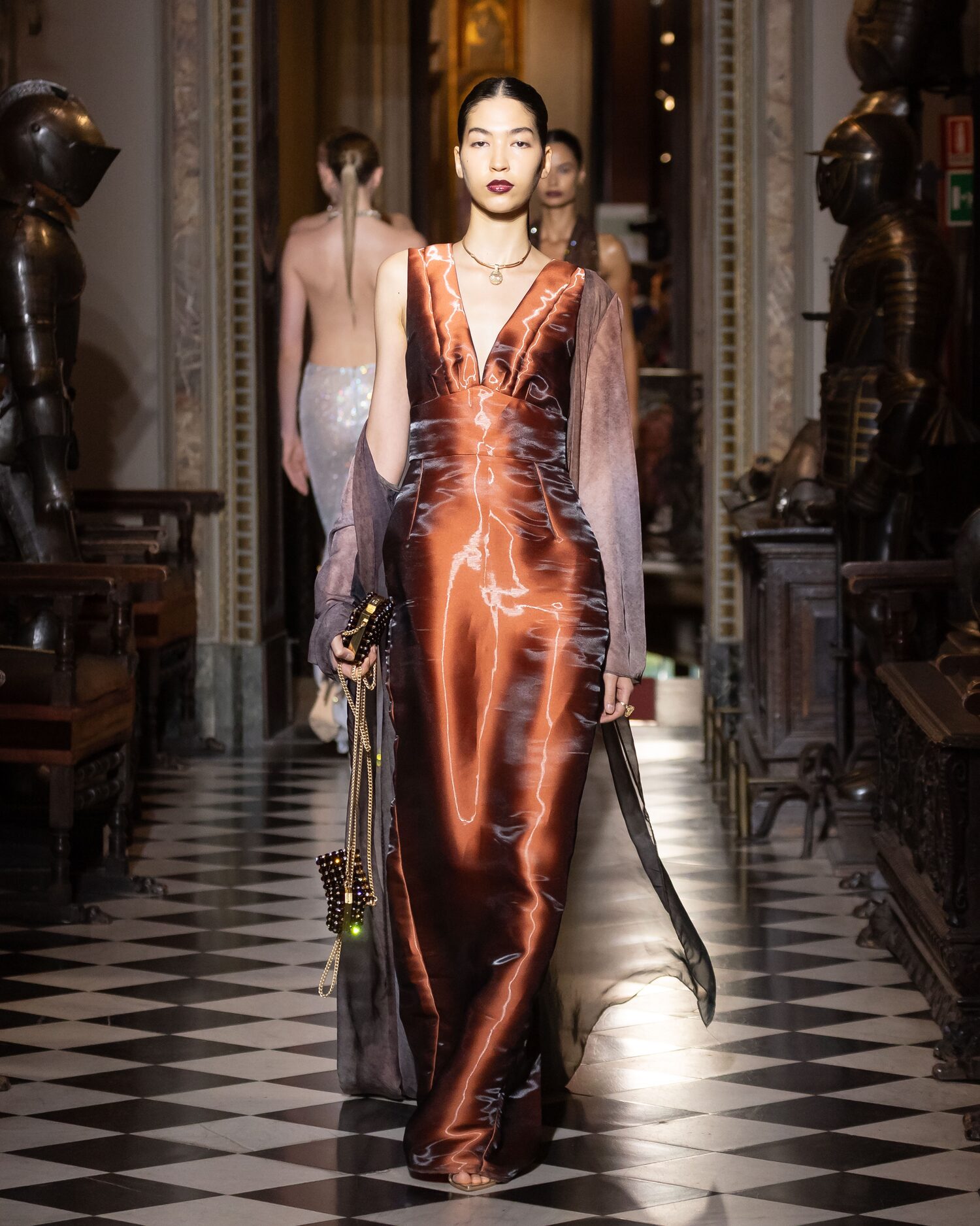 Anima Runway