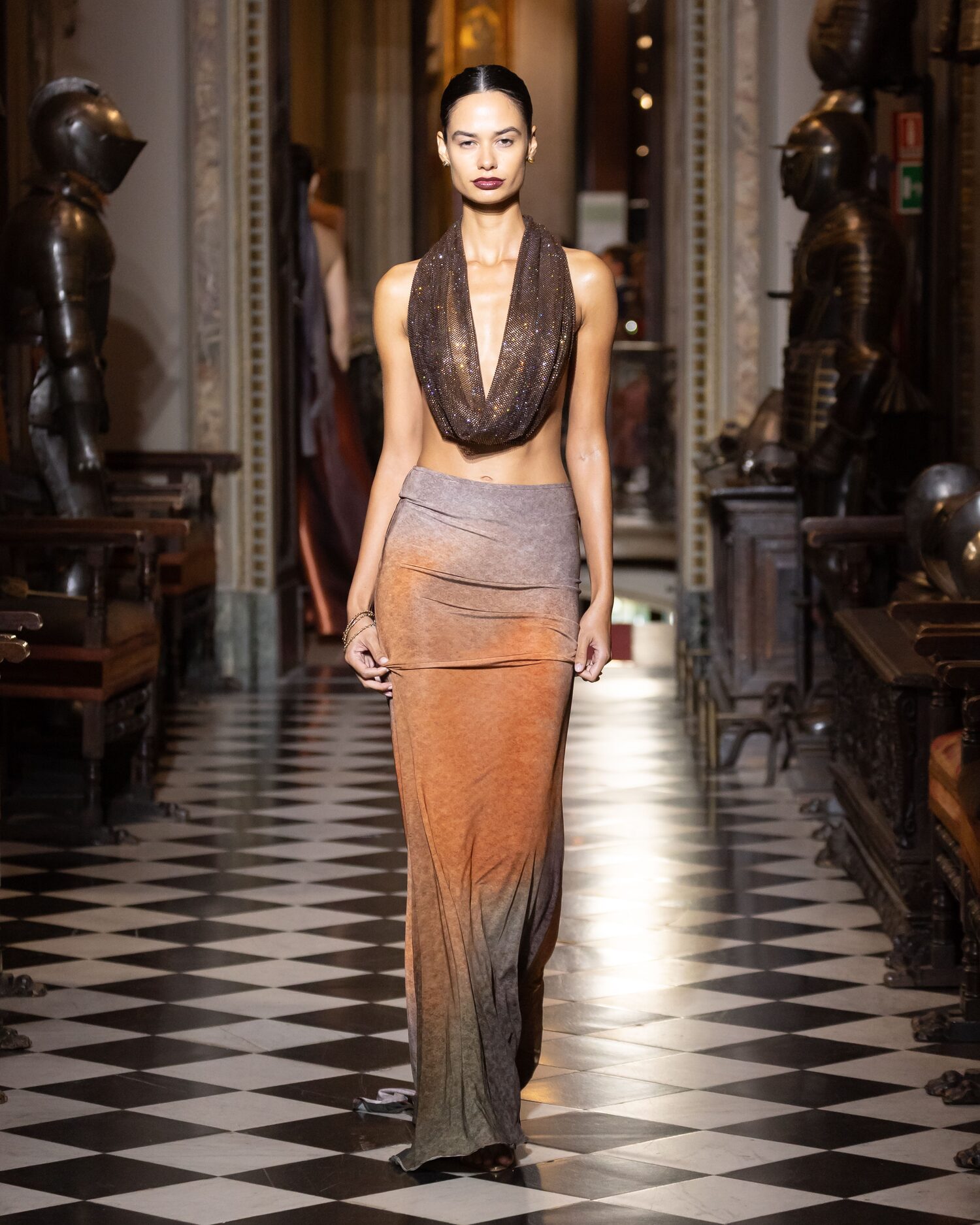 Anima Runway