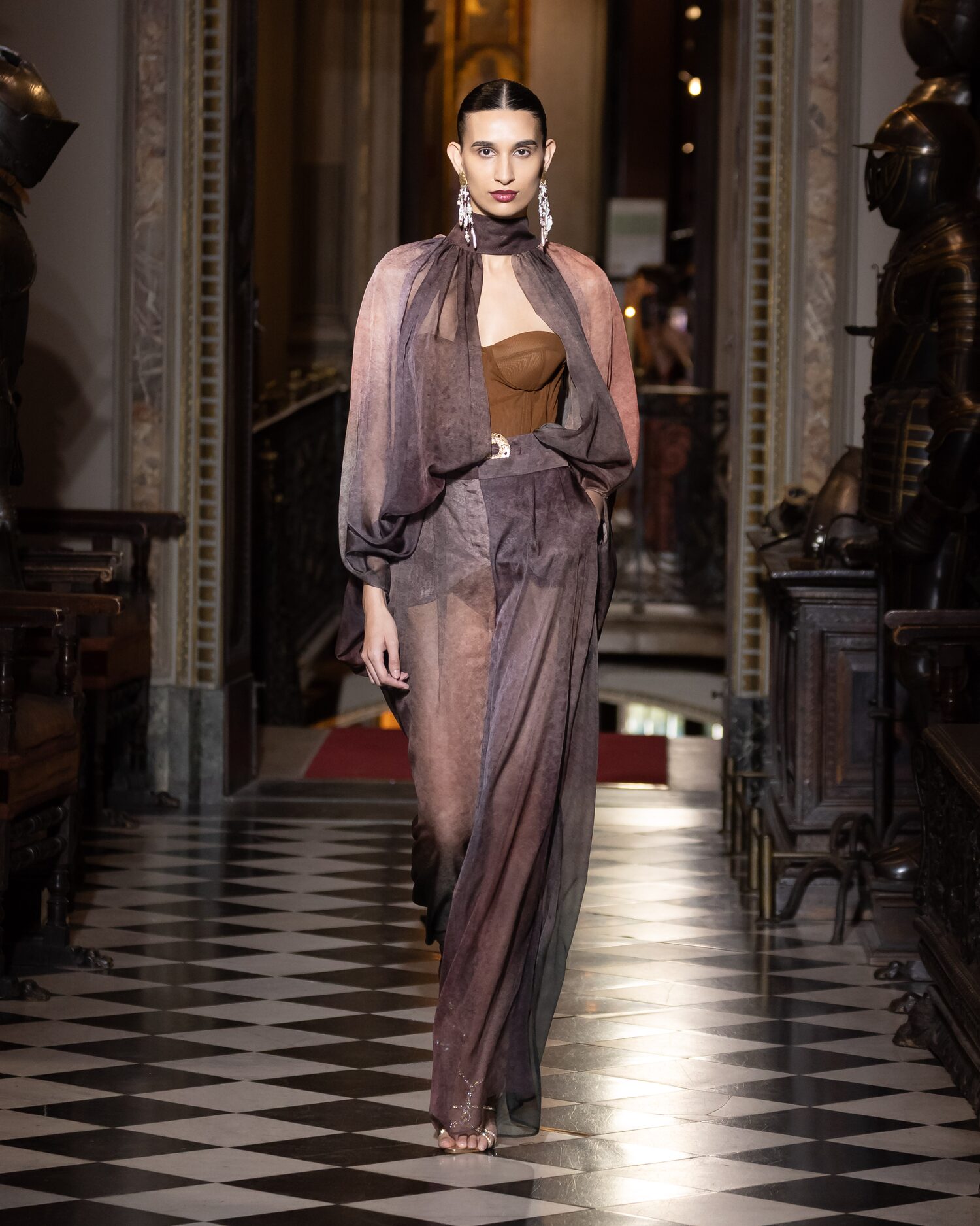 Anima Runway