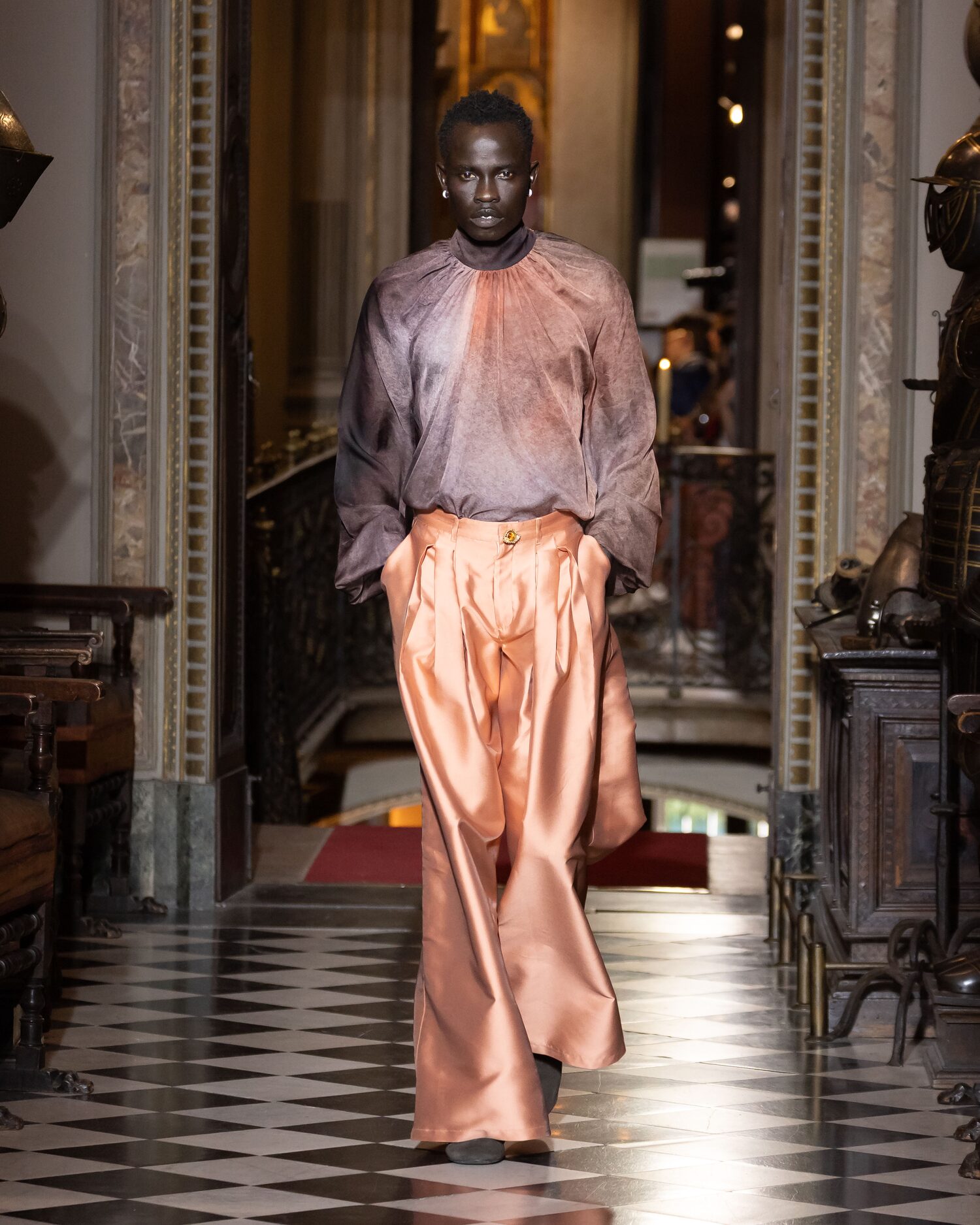 Anima Runway