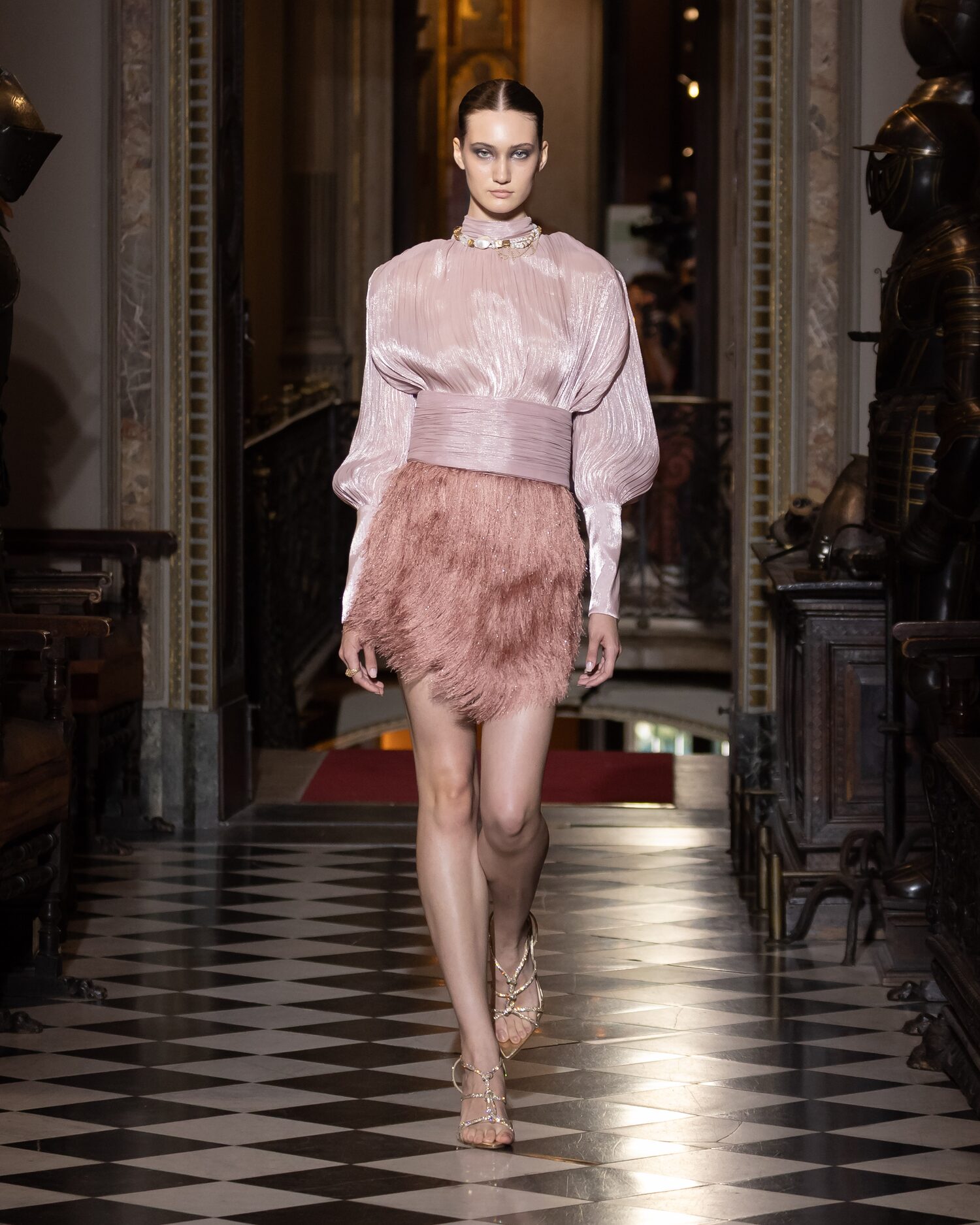 Anima Runway