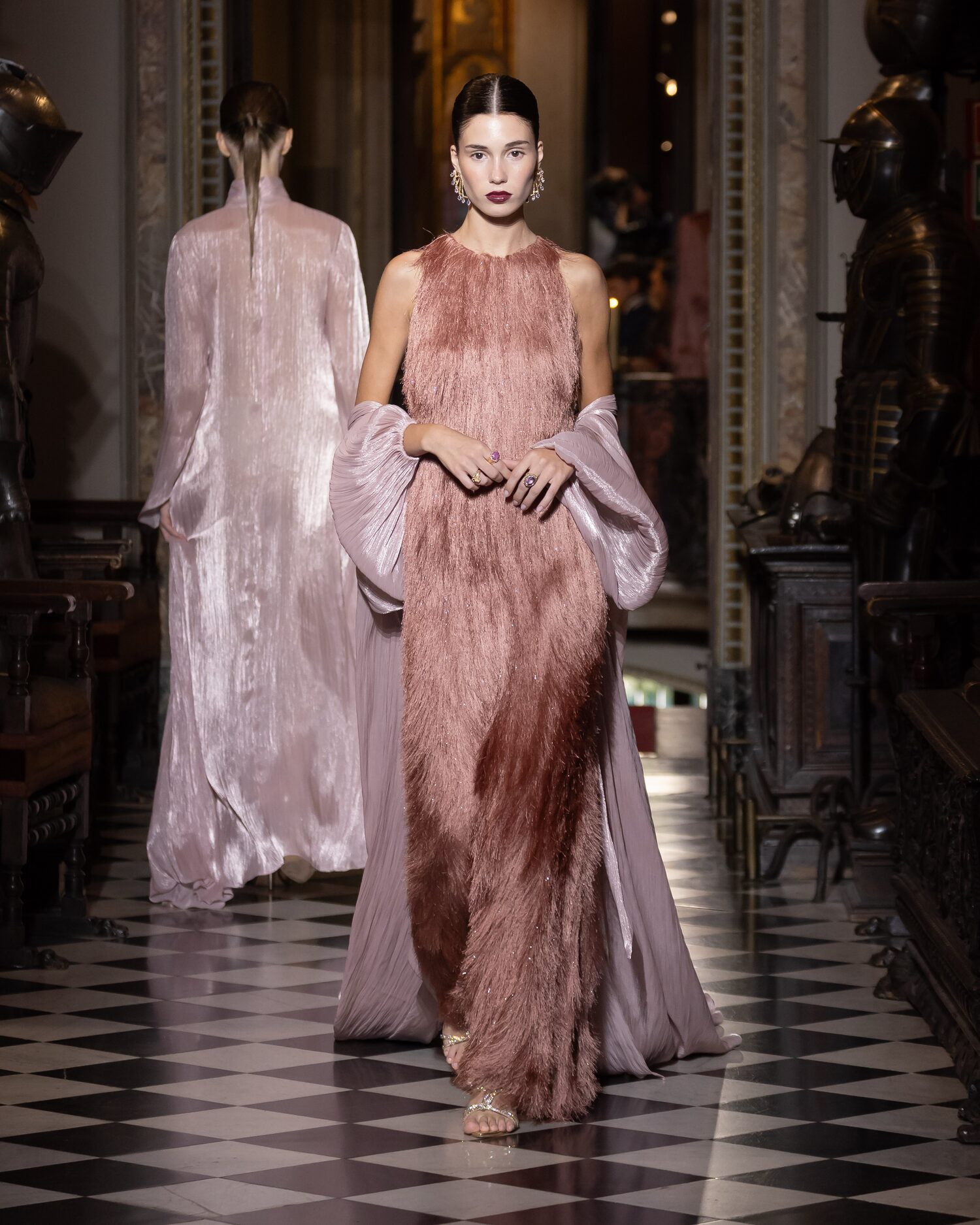 Anima Runway