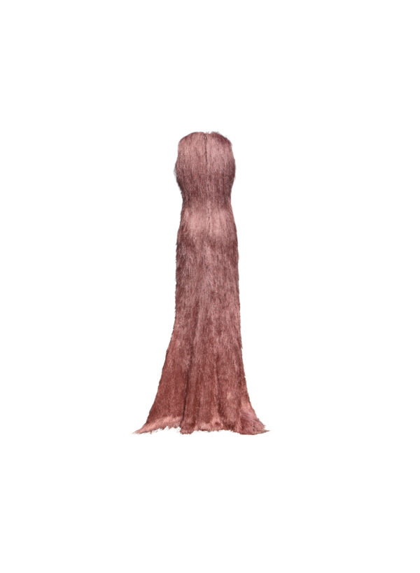 Long Dress