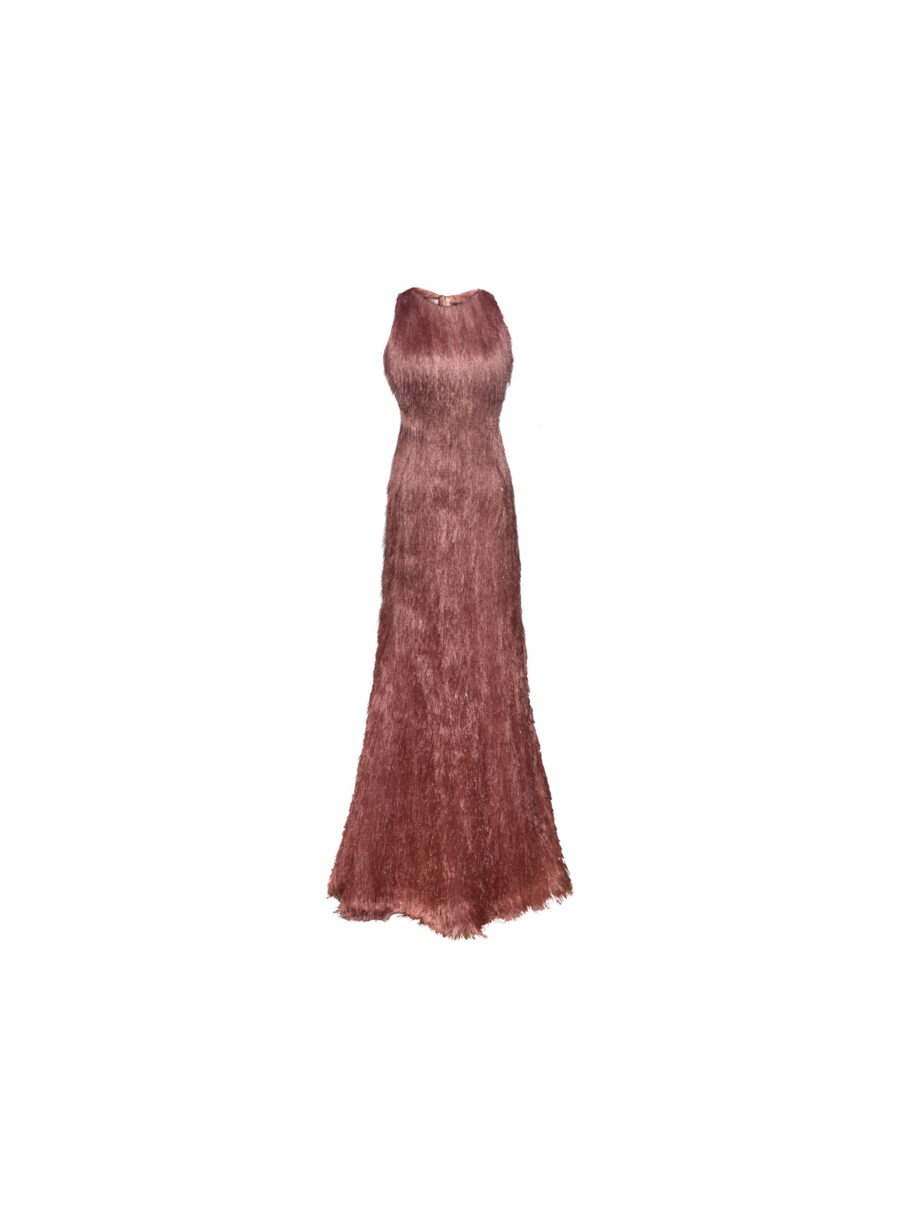 Long Dress