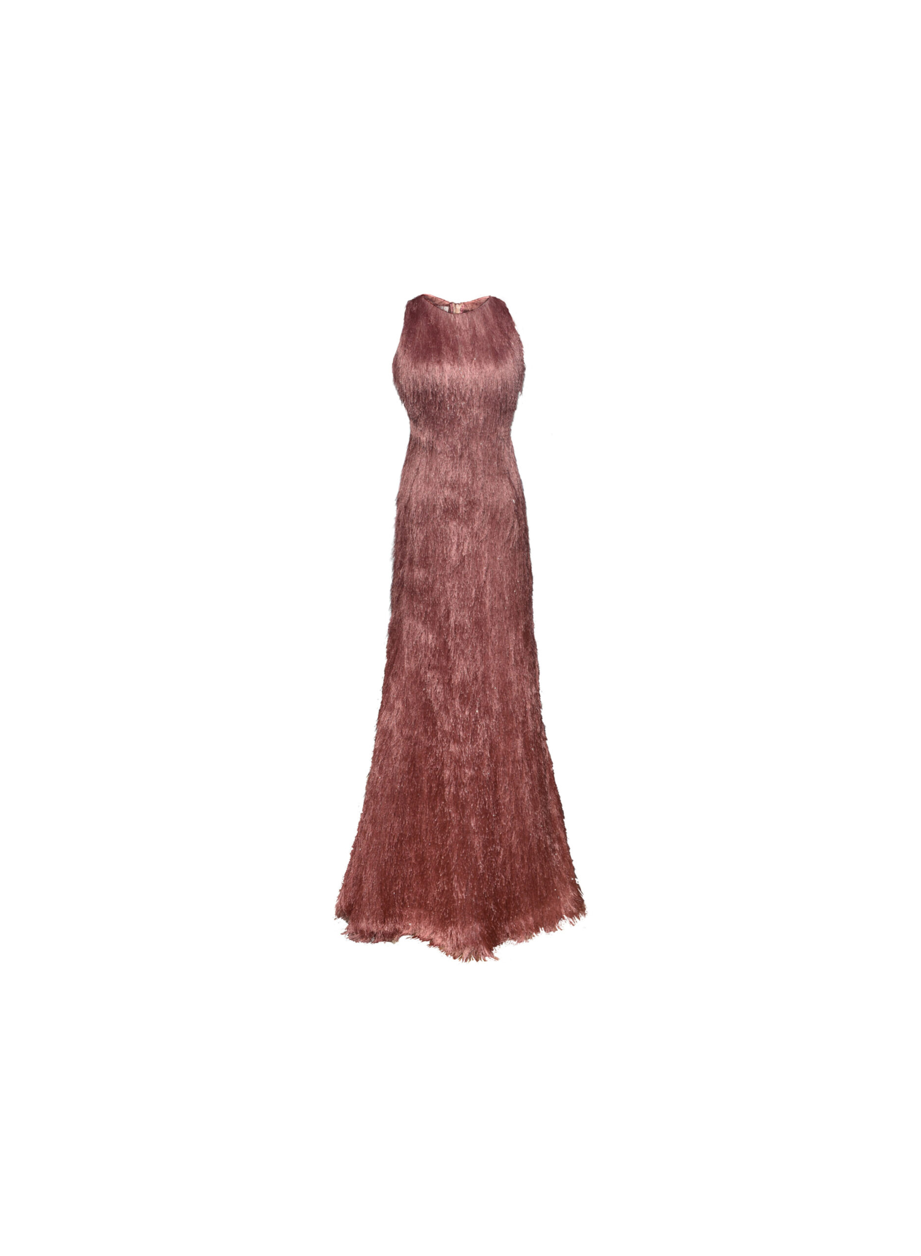 Long Dress