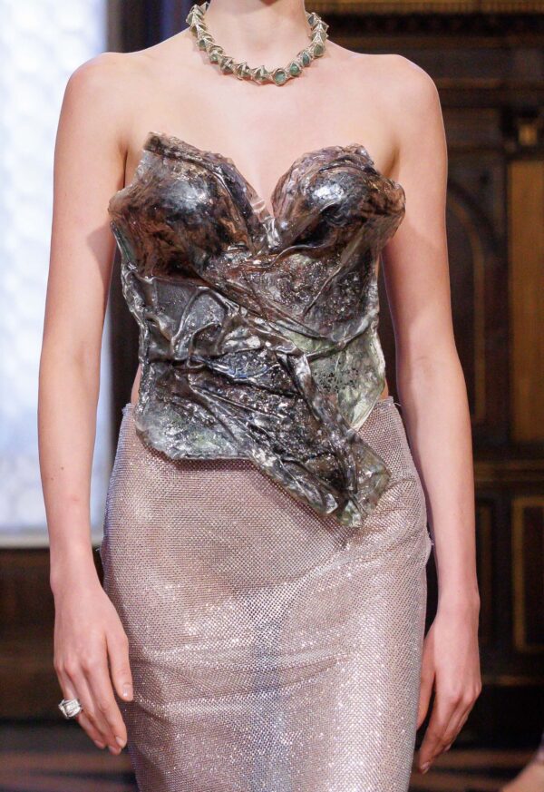 Handmade Corset